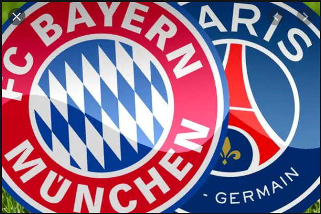 Bayern Munich - PSG Football Prediction, Betting Tip & Match Preview